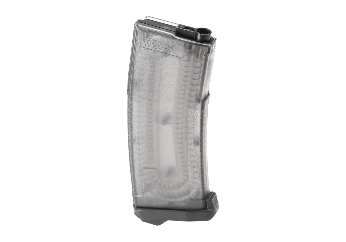 PTS Syndicate PTS TPM-AR Midcap Magasin 150rds - Transparent