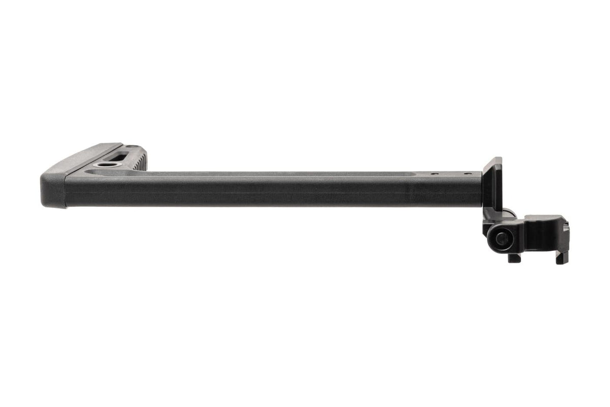PTS Syndicate PTS EP foldekolbe med Kolbe Adaptor - Sort