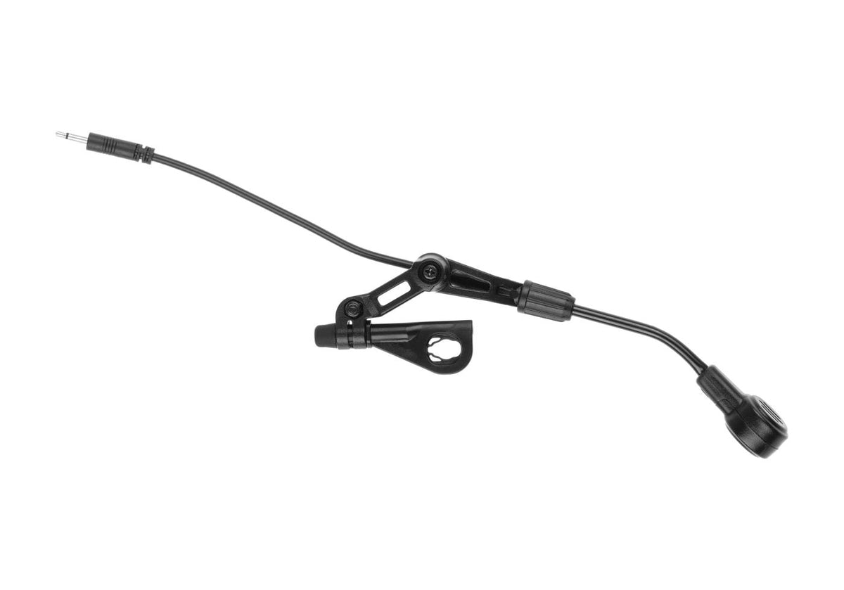 Earmor Comms Dynamic Boom Mic til M32 Plus - Sort