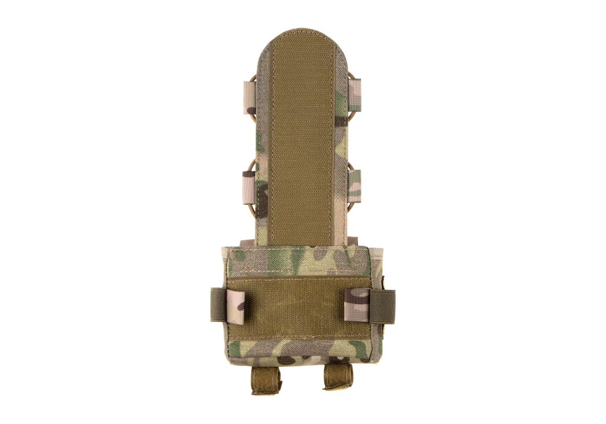 Earmor Hjelm Batteri Retention Kit - Multicam