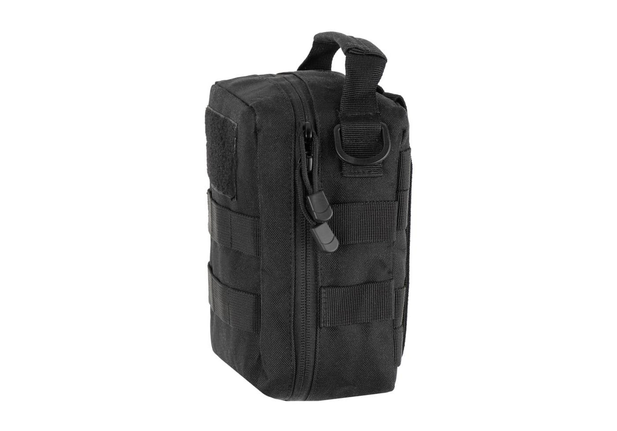 Earmor Multi Function Taktisk Molle Lomme til Earmuffs