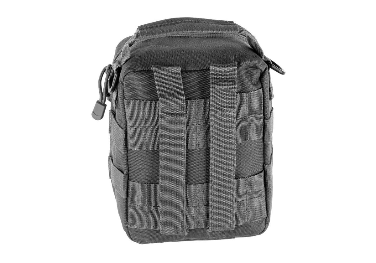 Earmor Multi Function Taktisk Molle Lomme til Earmuffs