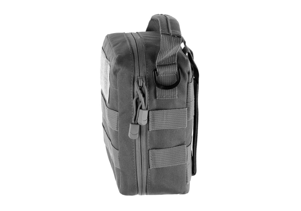 Earmor Multi Function Taktisk Molle Lomme til Earmuffs