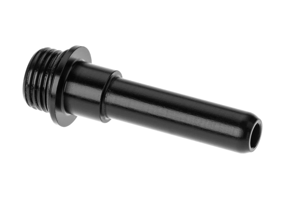 Gate Pulsar H Nozzle 21.40 mm til M4/M16 - Sort