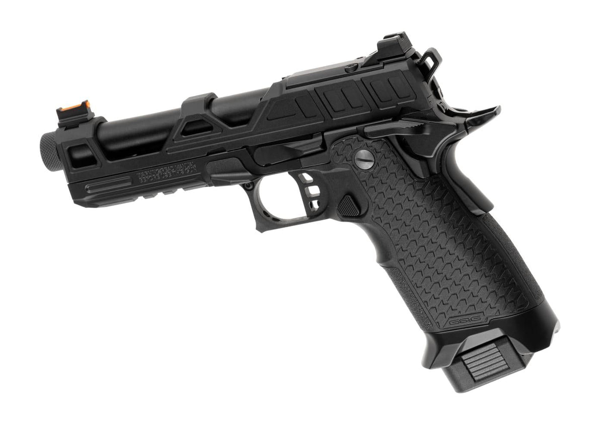 G&G Armament 2024 CP MK3 GBB - Black