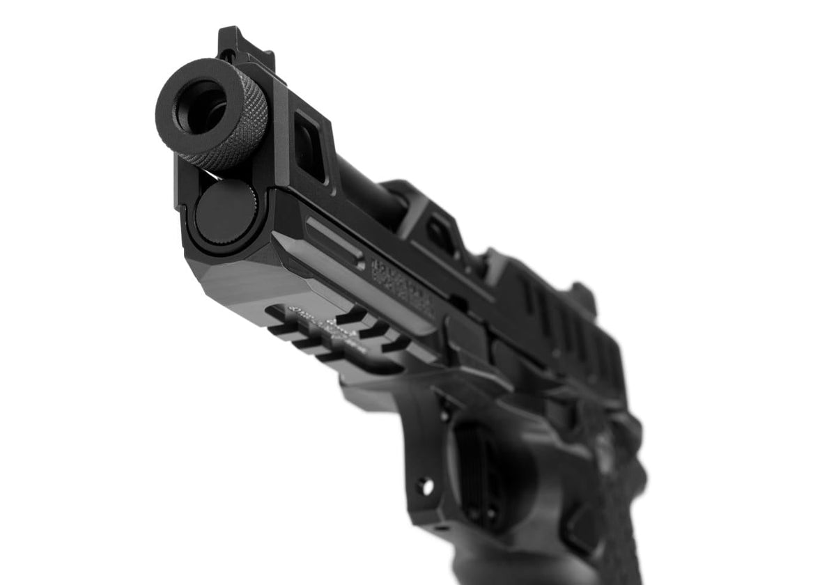 G&G Armament 2024 CP MK3 GBB - Black