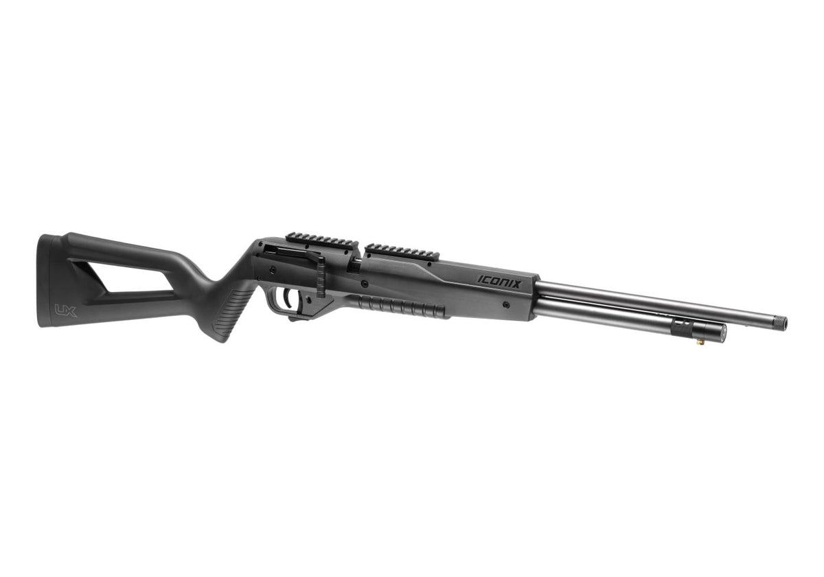 Umarex UX Iconix CO2-luftpistol 4,5 mm