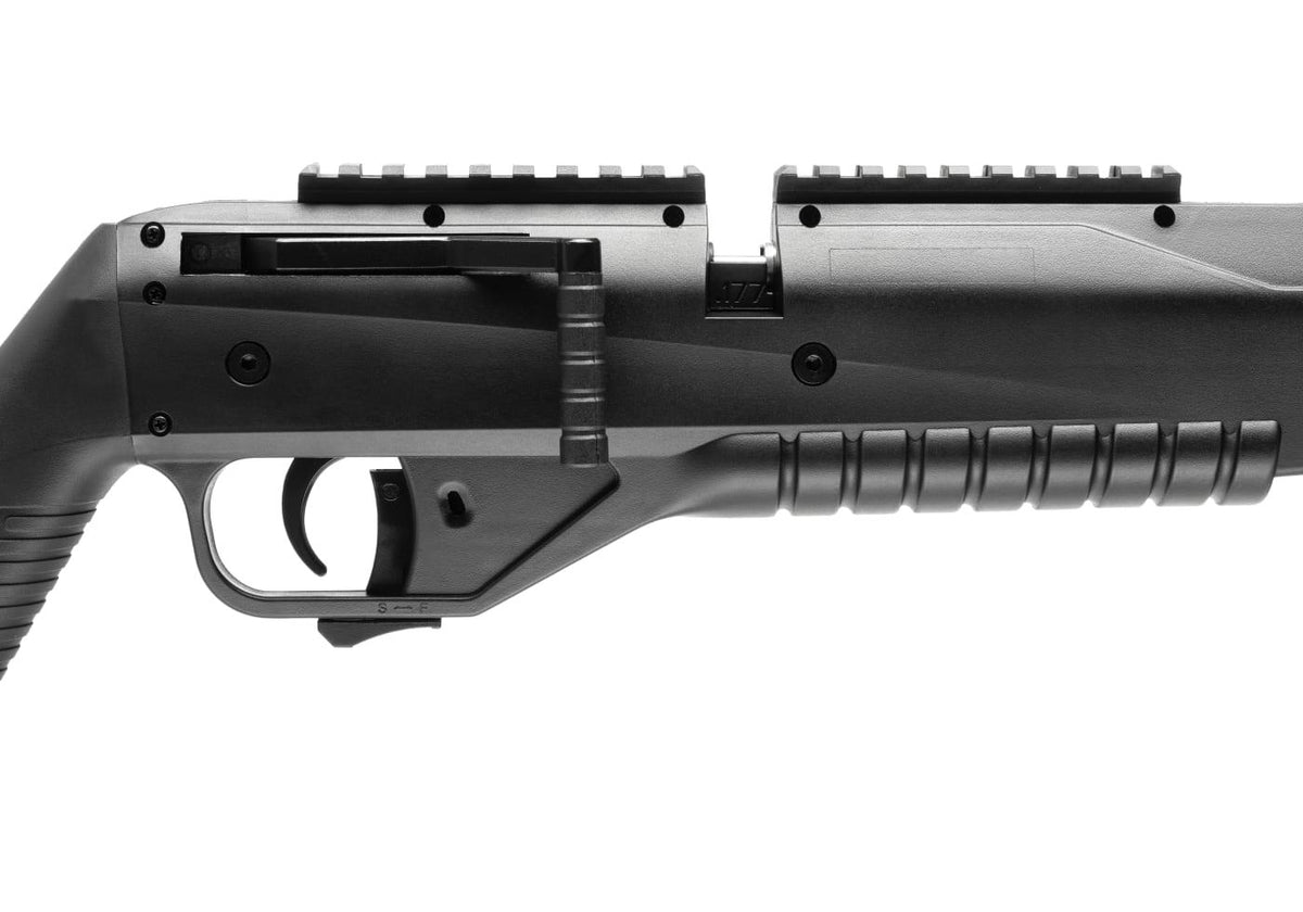 Umarex UX Iconix CO2-luftpistol 4,5 mm