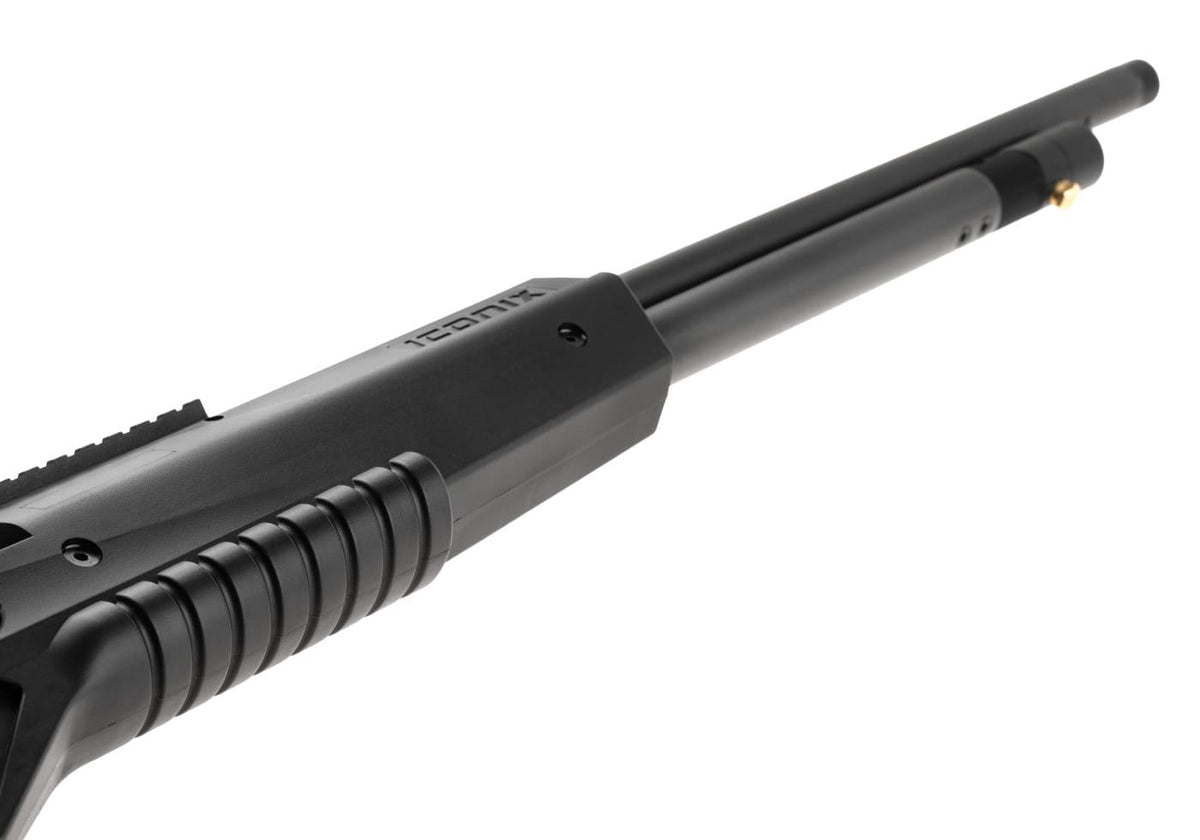 Umarex UX Iconix CO2-luftpistol 4,5 mm