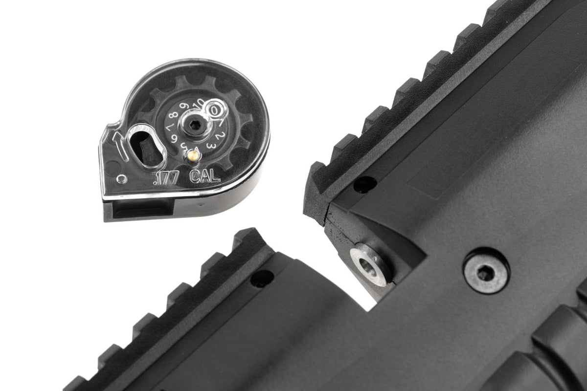 Umarex UX Iconix CO2-luftpistol 4,5 mm