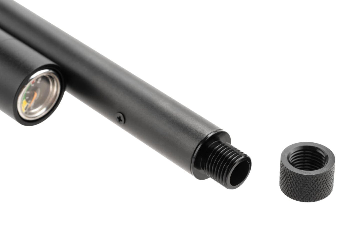 Umarex UX Iconix CO2-luftpistol 4,5 mm