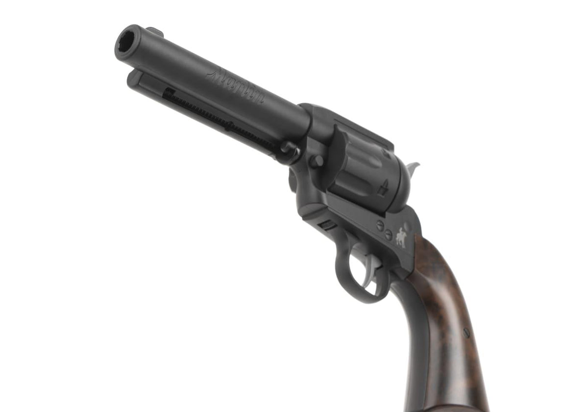 Umarex Marlin CO2-revolver 4,5 mm