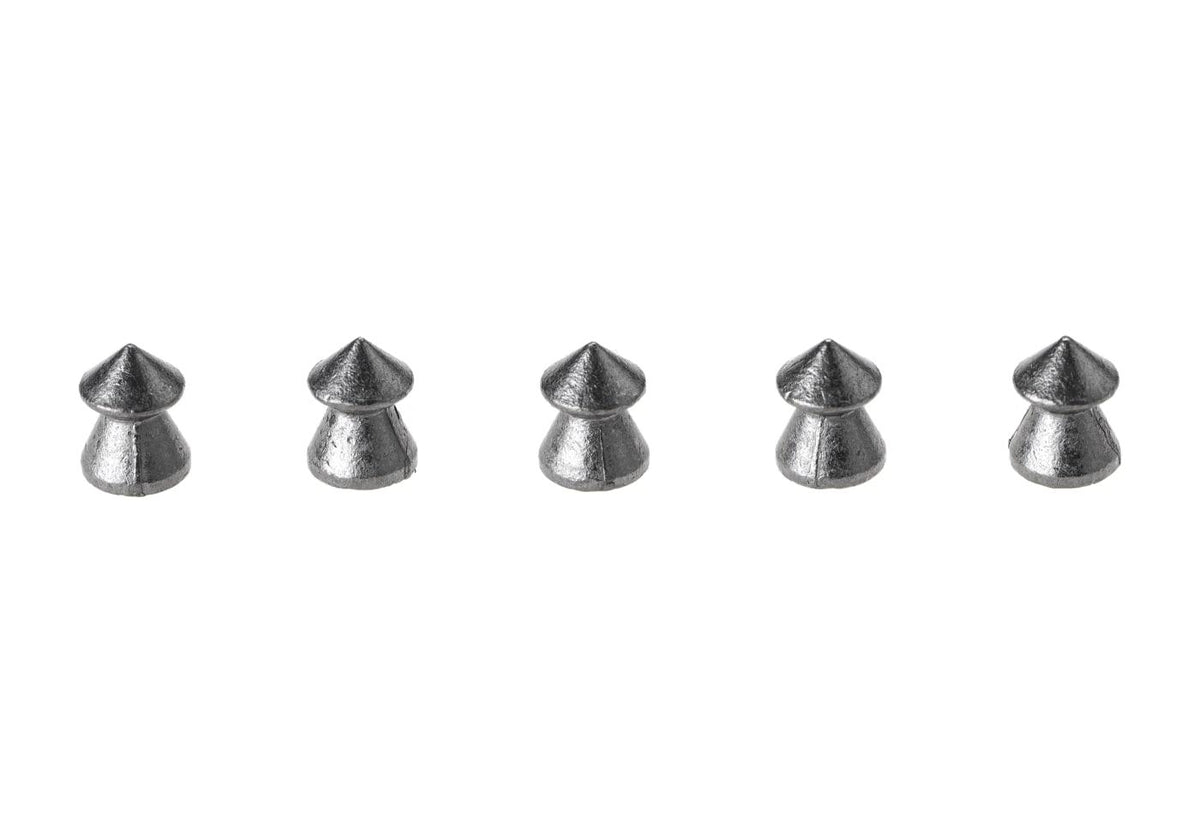 Umarex Cobra Diabolo 4,5 mm Gen 2
