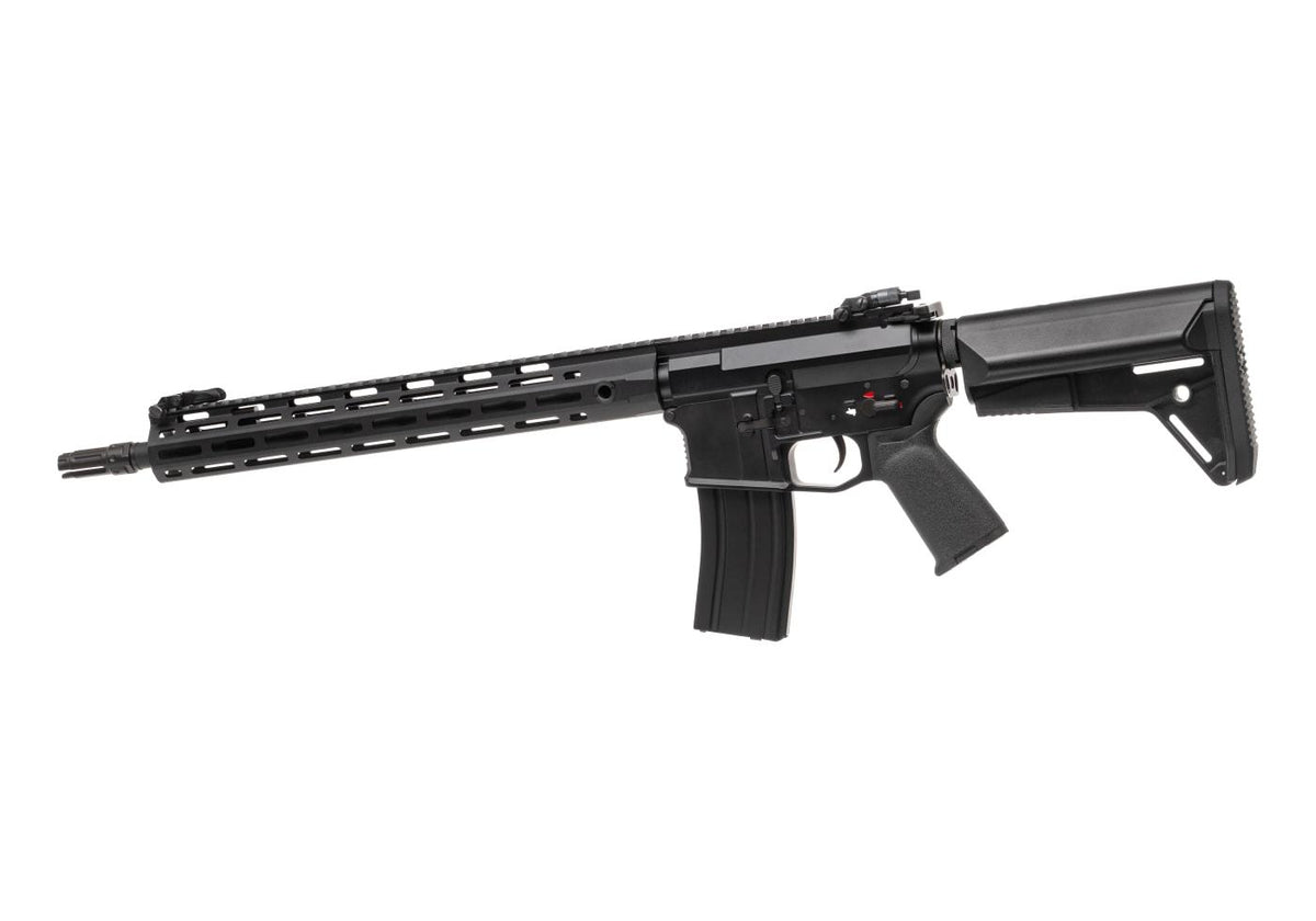 Cyma CM097 M4 Platinum Series - Sort