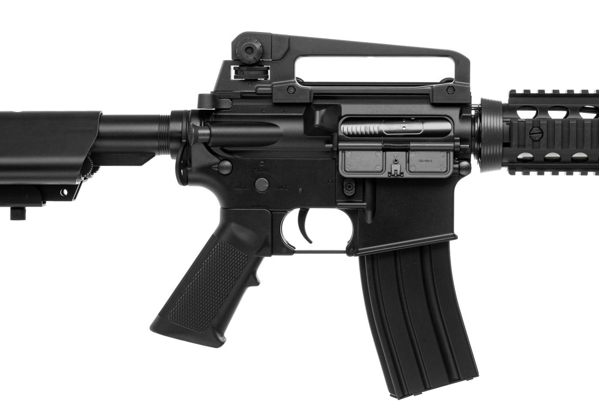Cyma CM507 M4 RIS