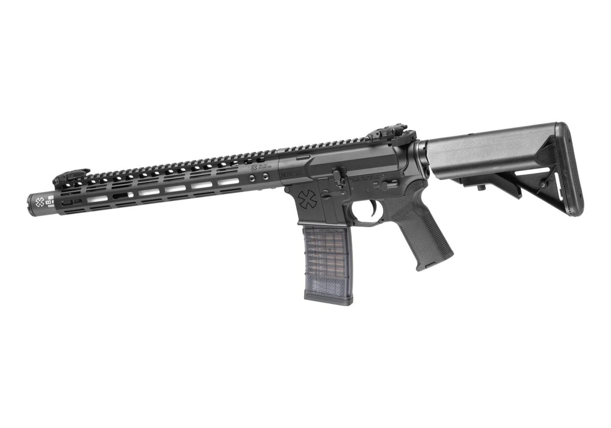 Cyma Noveske SBR 13.5 Tommer - Sort