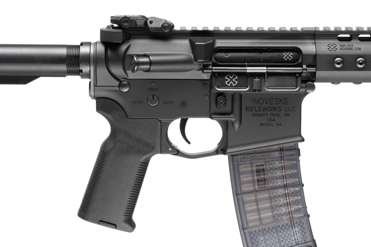 Cyma Noveske SBR 13.5 Tommer - Sort