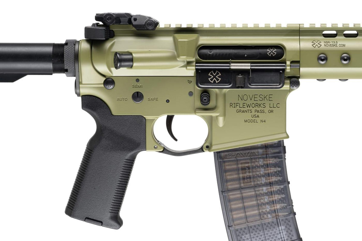 Cyma Noveske SBR 13.5 Tommer