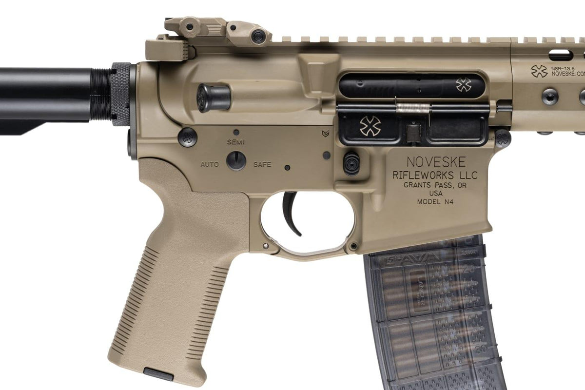 Cyma Noveske SBR 13.5 Tommer