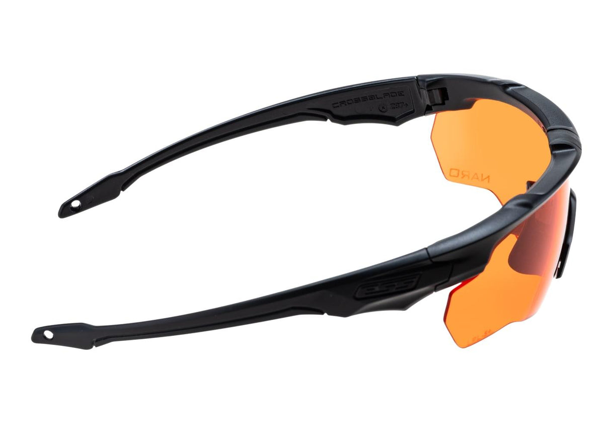 ESS CrossBlade One Naro Laser LPL-5 - Rød