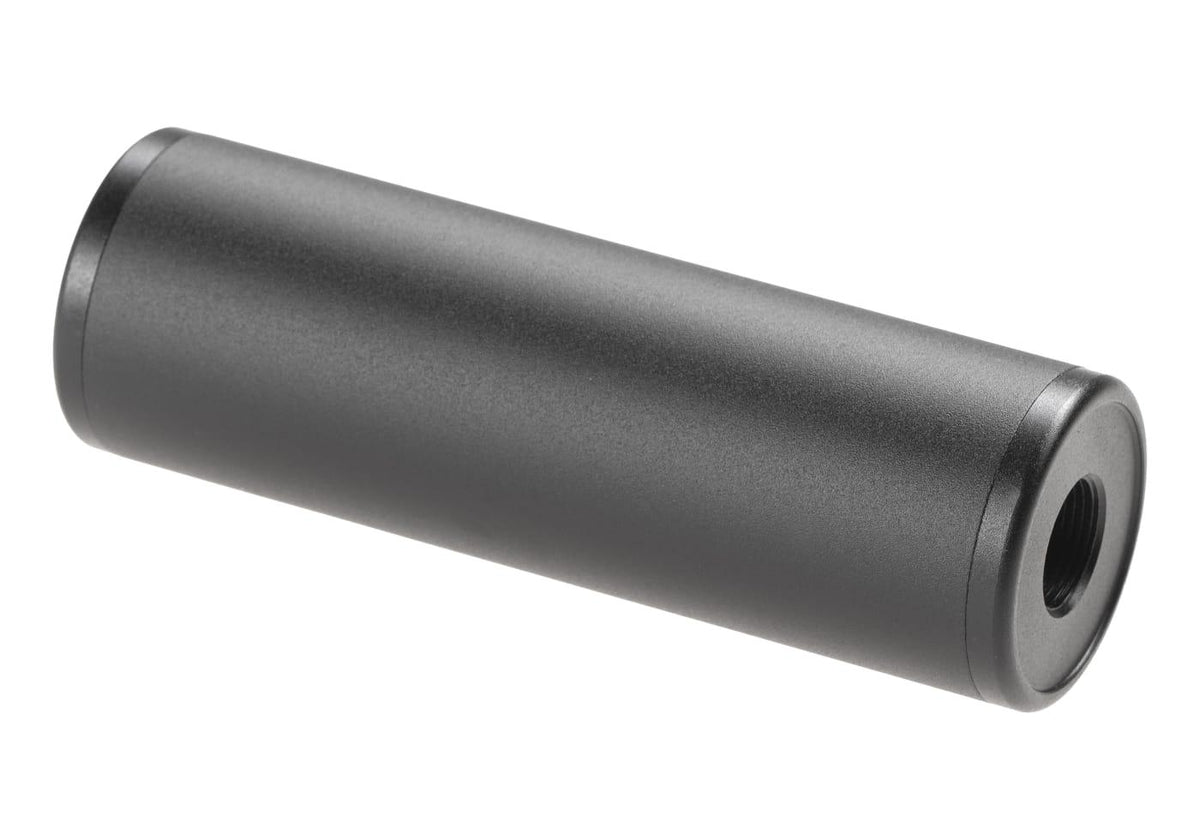 Pirate Arms Silencer V6 110x35mm 14mm CCW - Sort