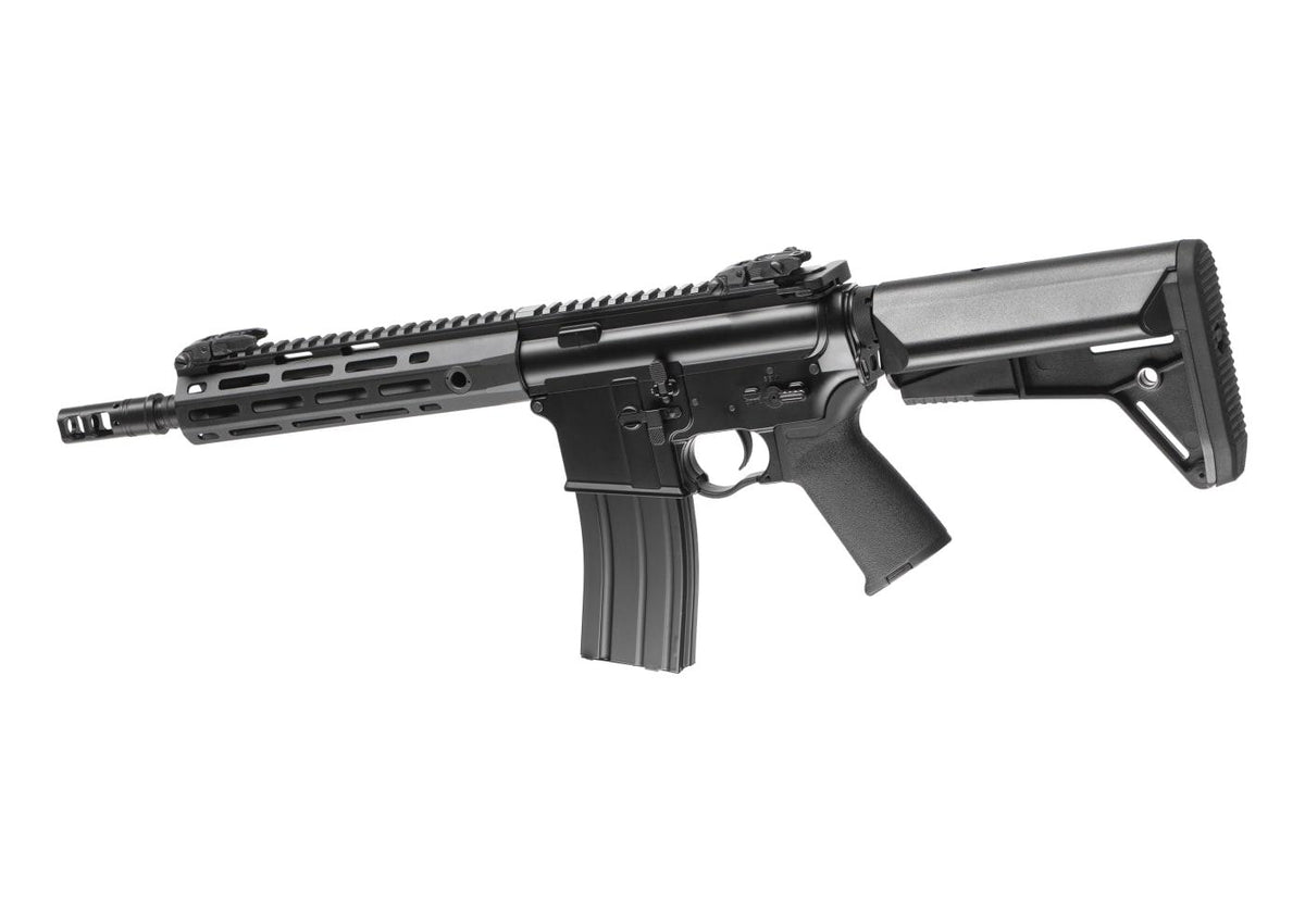 Cyma CM068M M4 8.5 Tommer Tracer og Mosfet Edition - Sort