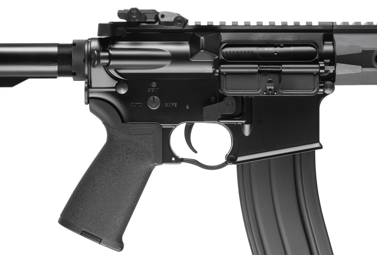 Cyma CM068M M4 8.5 Tommer Tracer og Mosfet Edition - Sort