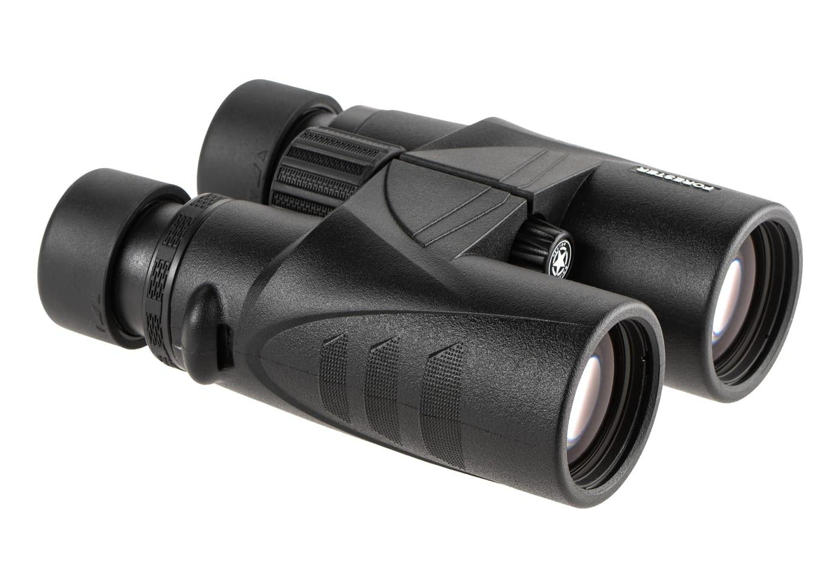 Vector Optics Forester 8x42 Binoculars - Sort