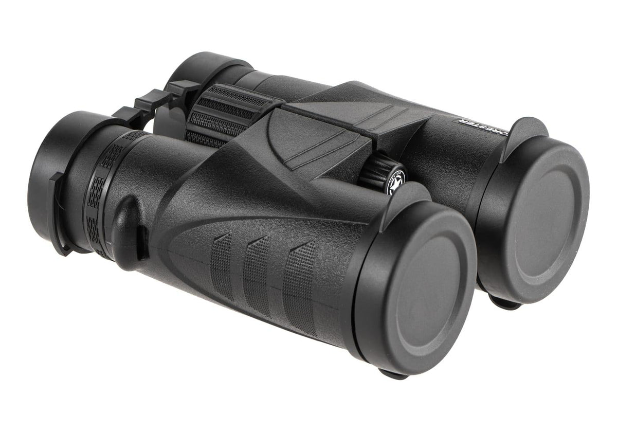 Vector Optics Forester 8x42 Binoculars - Sort