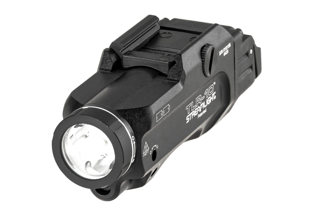Streamlight TLR-10 Flex - Sort