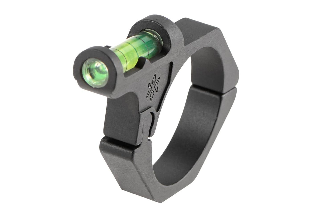 Vector Optics 30mm Offset Bubble Gen 2 - Sort
