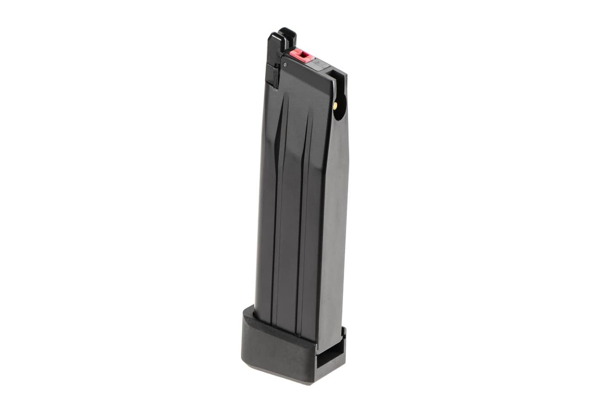 Salient Arms Magasin 5.1 Series Co2 GBB 30rds - Sort