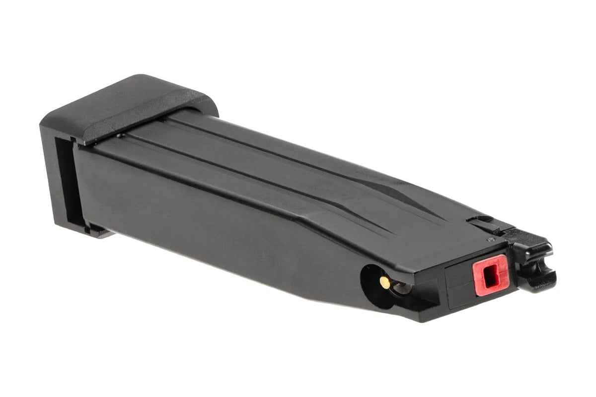 Salient Arms Magasin 5.1 Series Co2 GBB 30rds - Sort