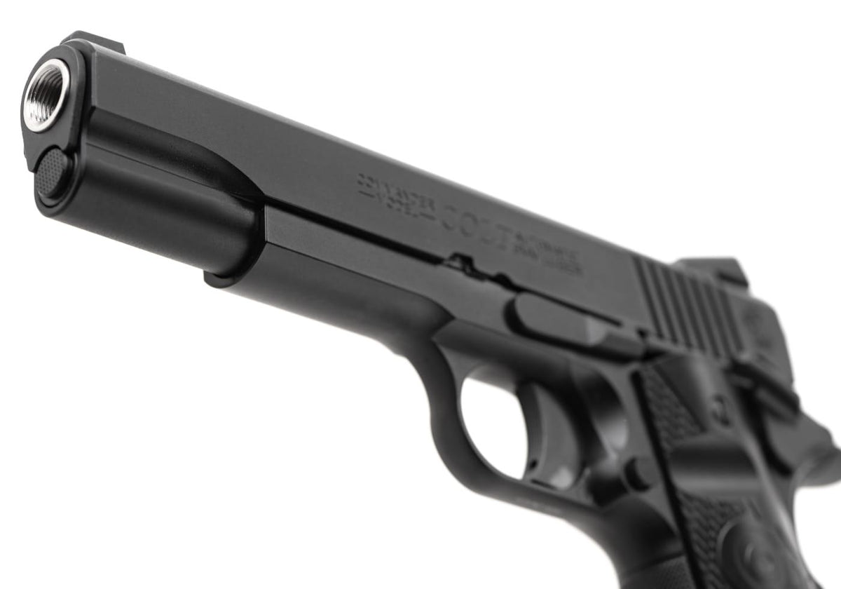 Army Armament R47 Combat Elite GBB - Black
