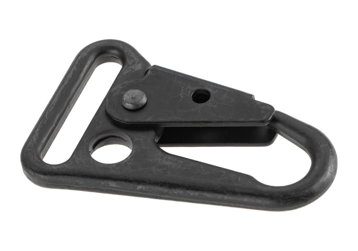 Clawgear Sling Hook 25mm - Sort