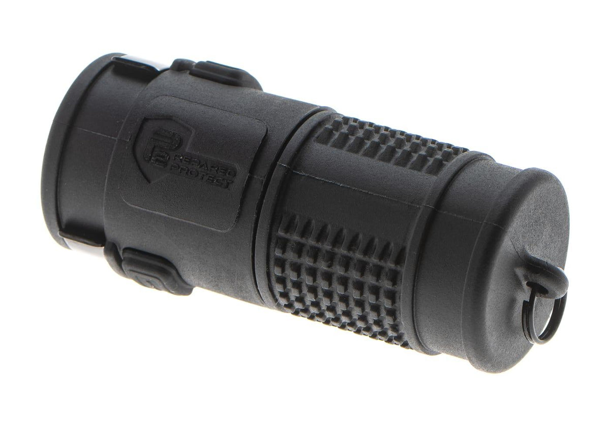 P2P Pocket Flash