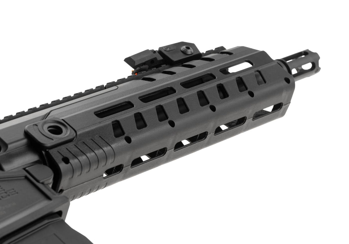 Umarex Strike Force CO2-luftriffel 4,5 mm BB – 5 J, semiautomatisk