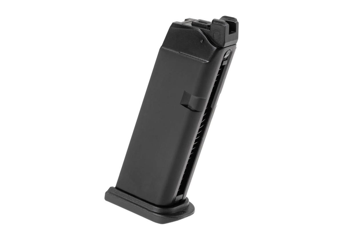GLOCK G19 6 mm GBB Magasin 15rds