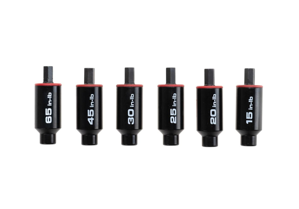 Real Avid Smart-Torq Fixed Limiter & X3 Driver Kit