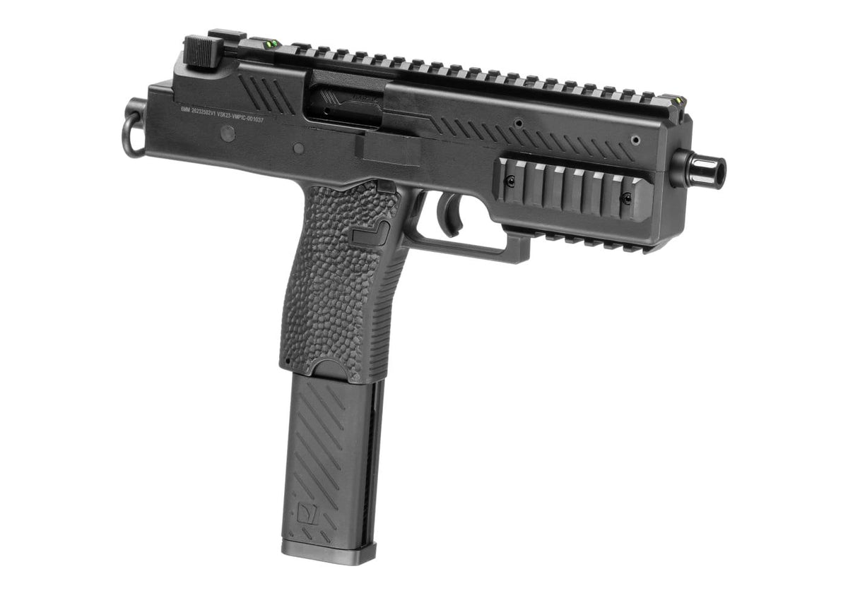 Vorsk VMP-1C GBB SMG - Sort