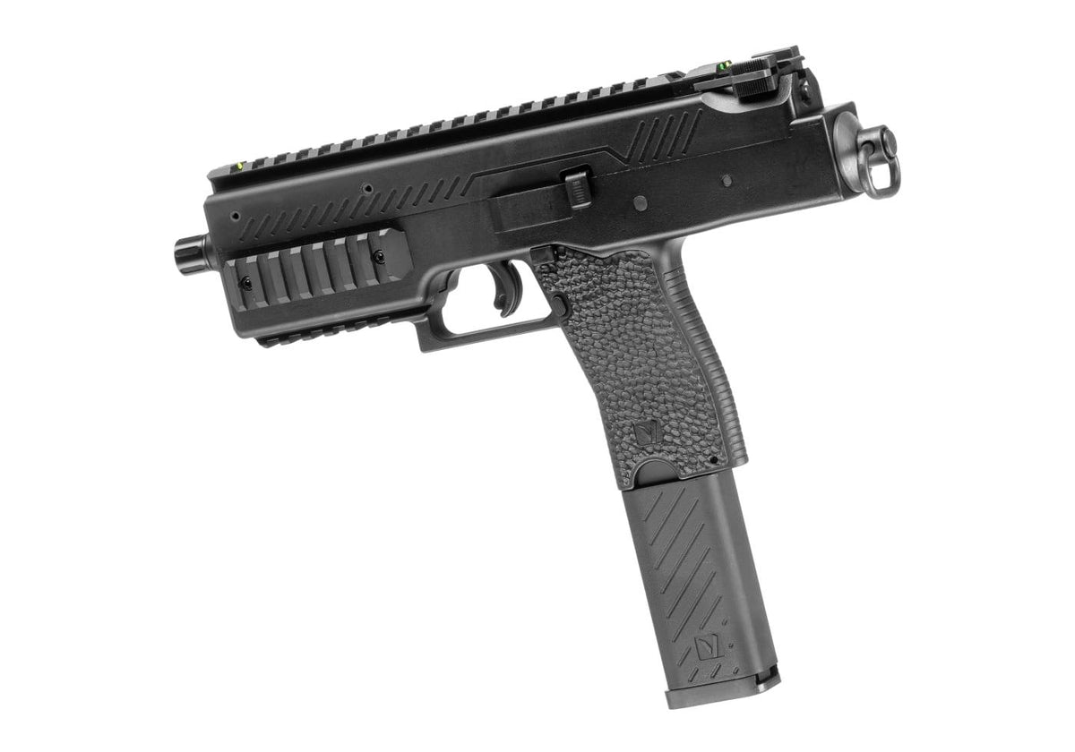 Vorsk VMP-1C GBB SMG - Sort