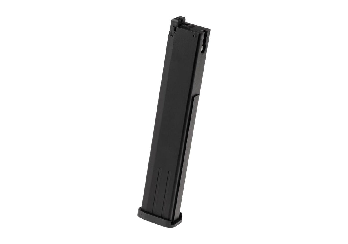Vorsk VMP Co2 Magasin Long 48rds - Sort