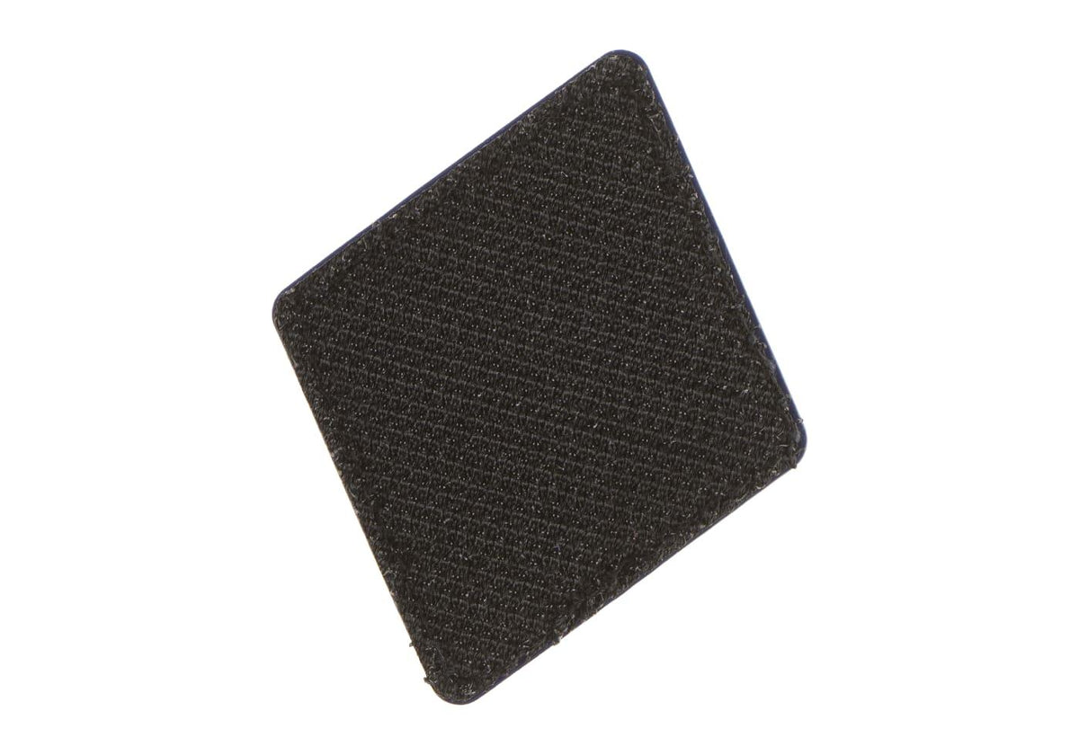 JTG Rule #9 gummipatch