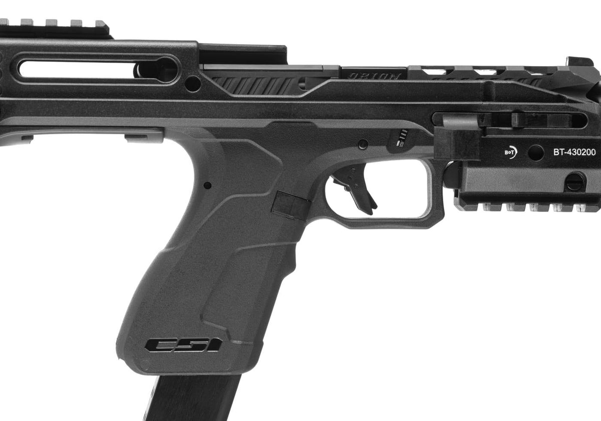Acetech Drumfire PDW - Sort