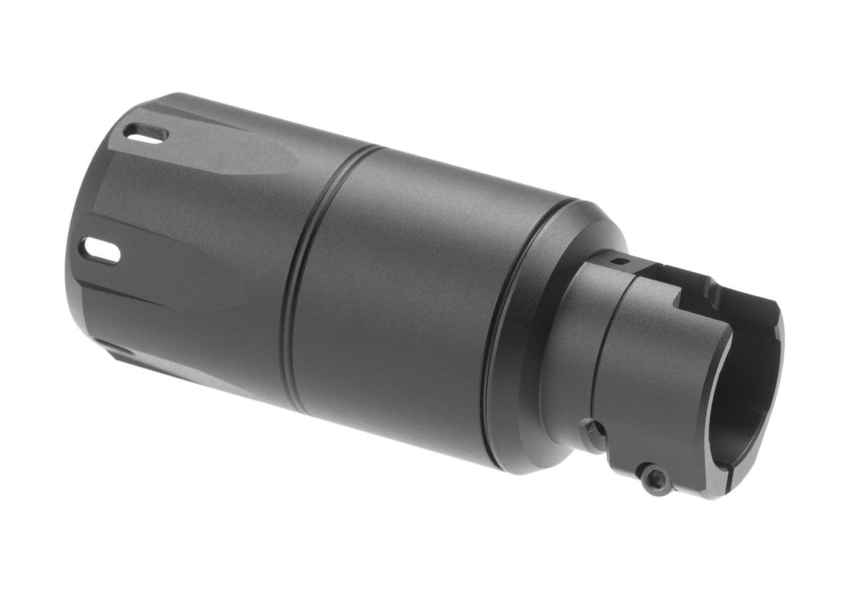Acetech Quark C tracerenhed - Sort