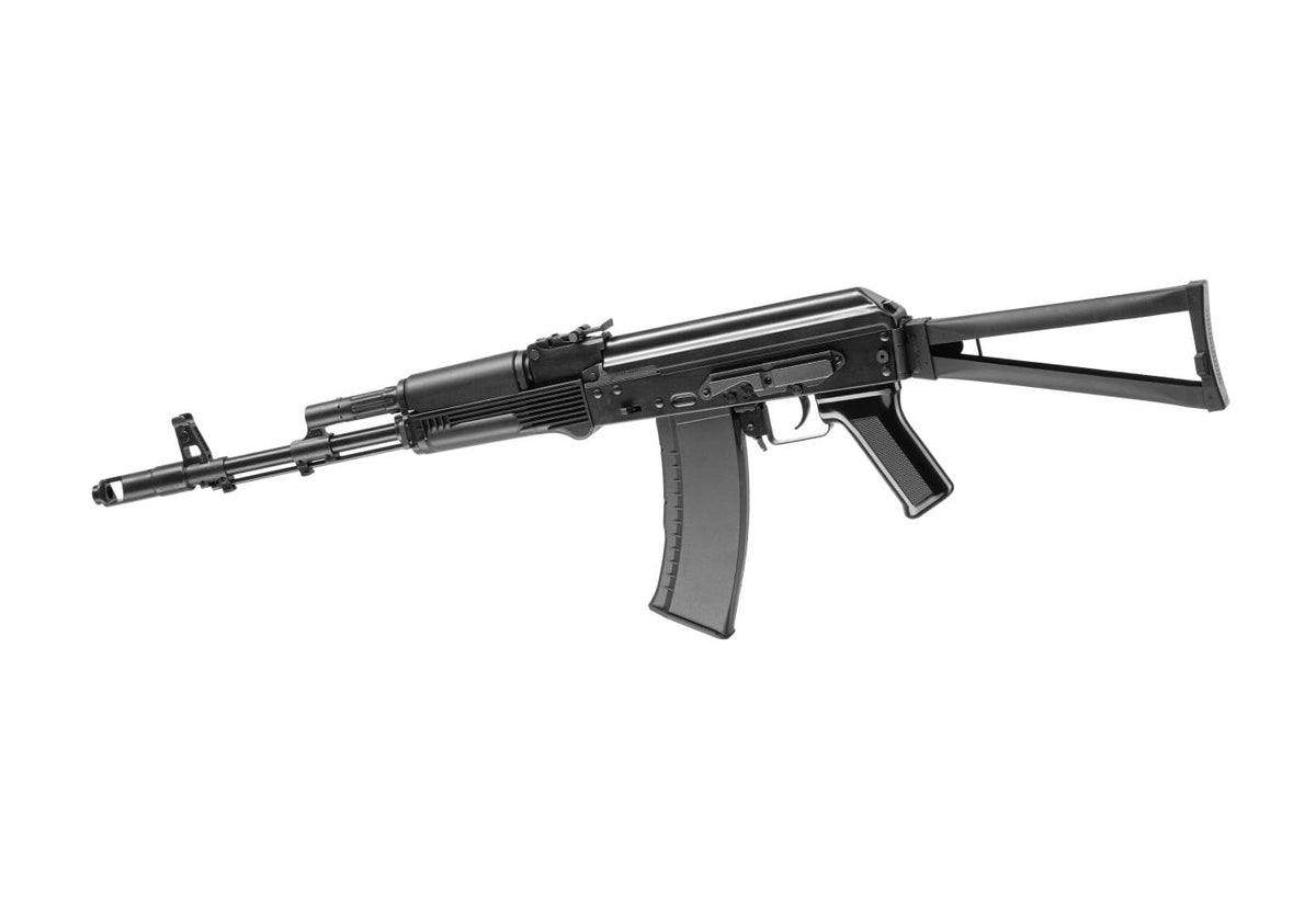 G&G GKSG 74 ETU - Sort
