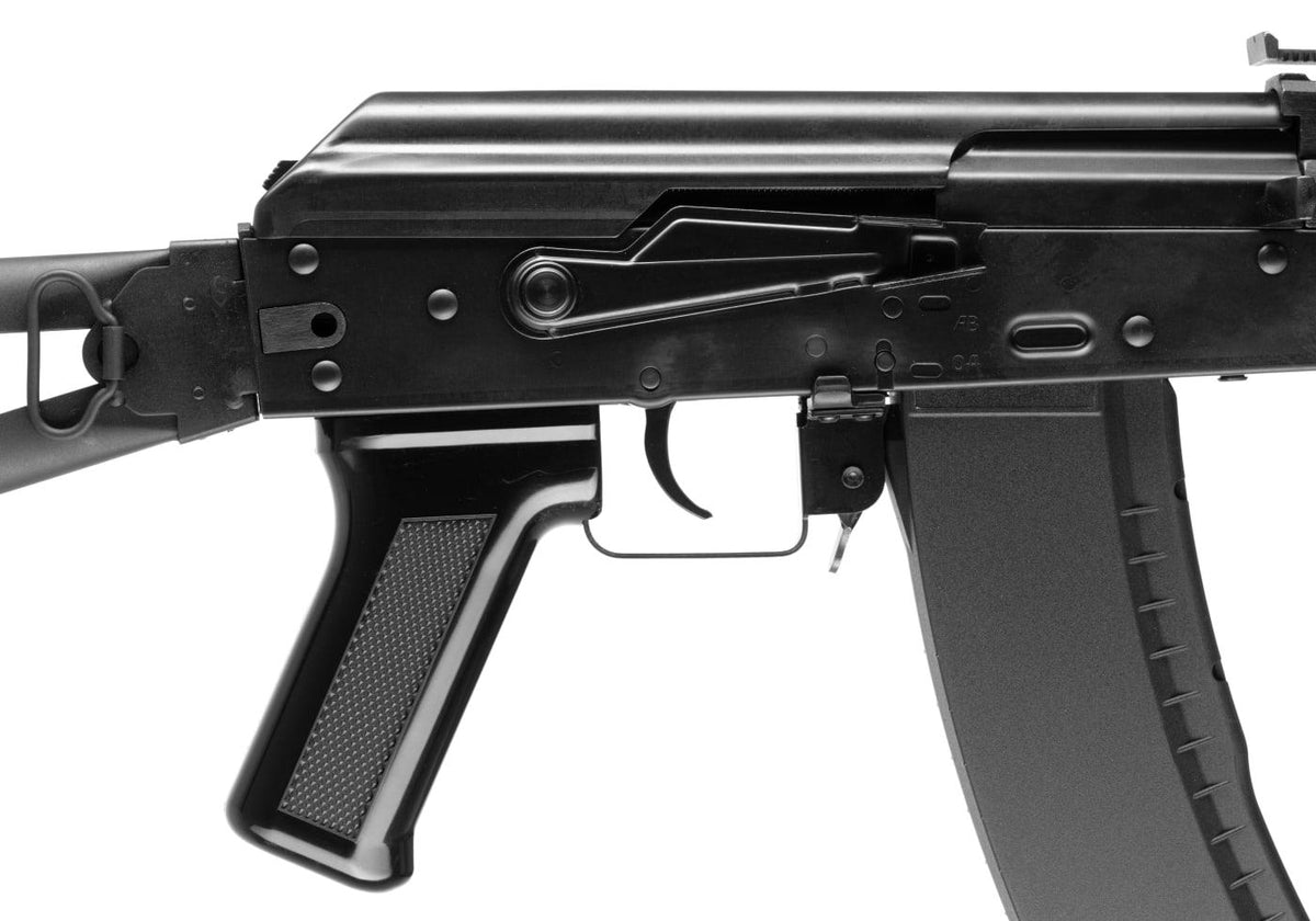 G&G GKSG 74 ETU - Sort