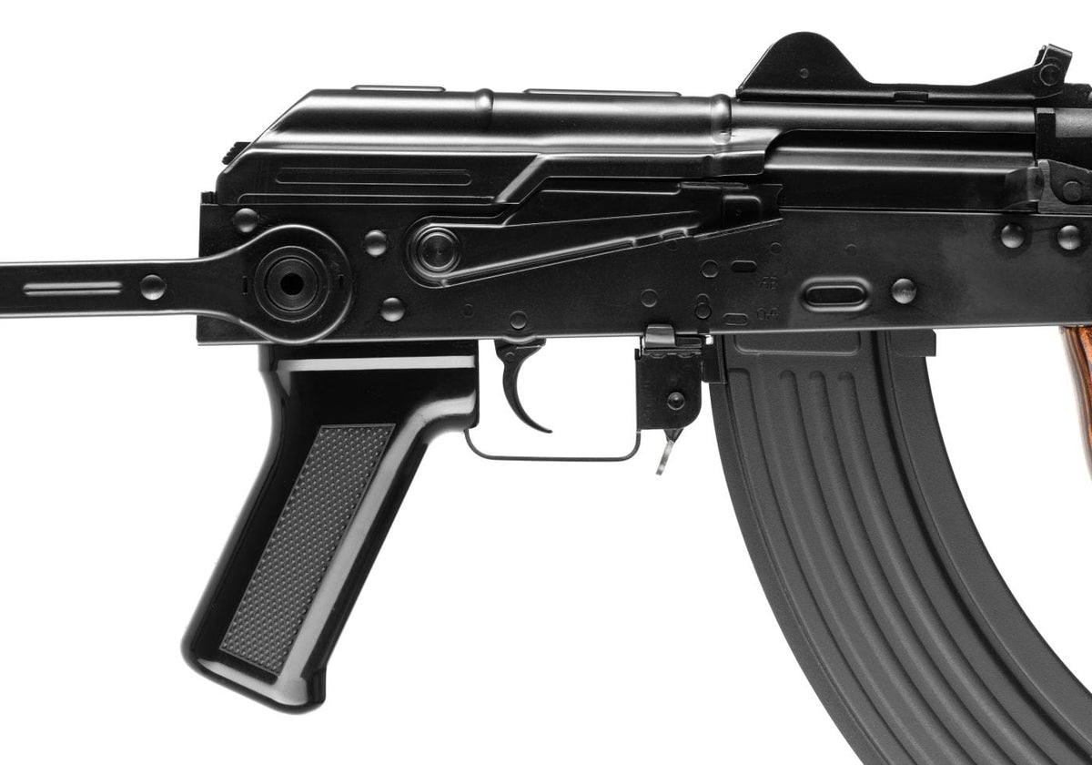G&G GKMS Carbine - Sort