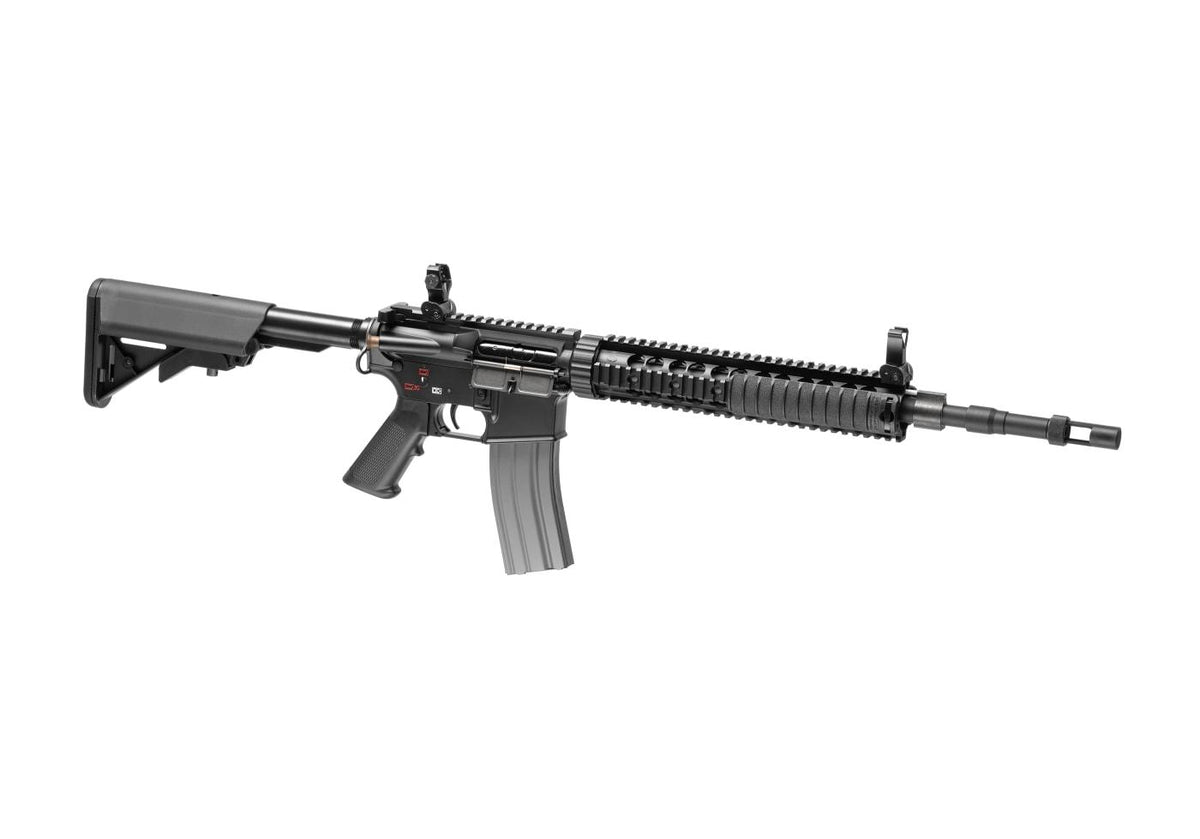 G&G GC12 SPR - Sort