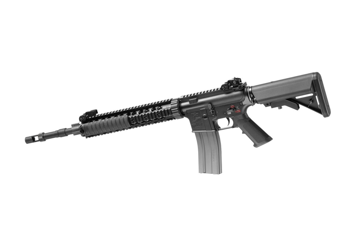 G&G GC12 SPR - Sort